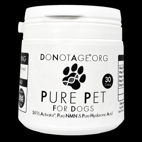 PurePet for Dogs-Matakana Pharmacy